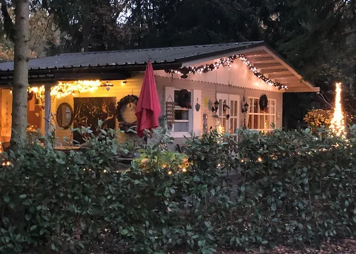 Chalet Luxe