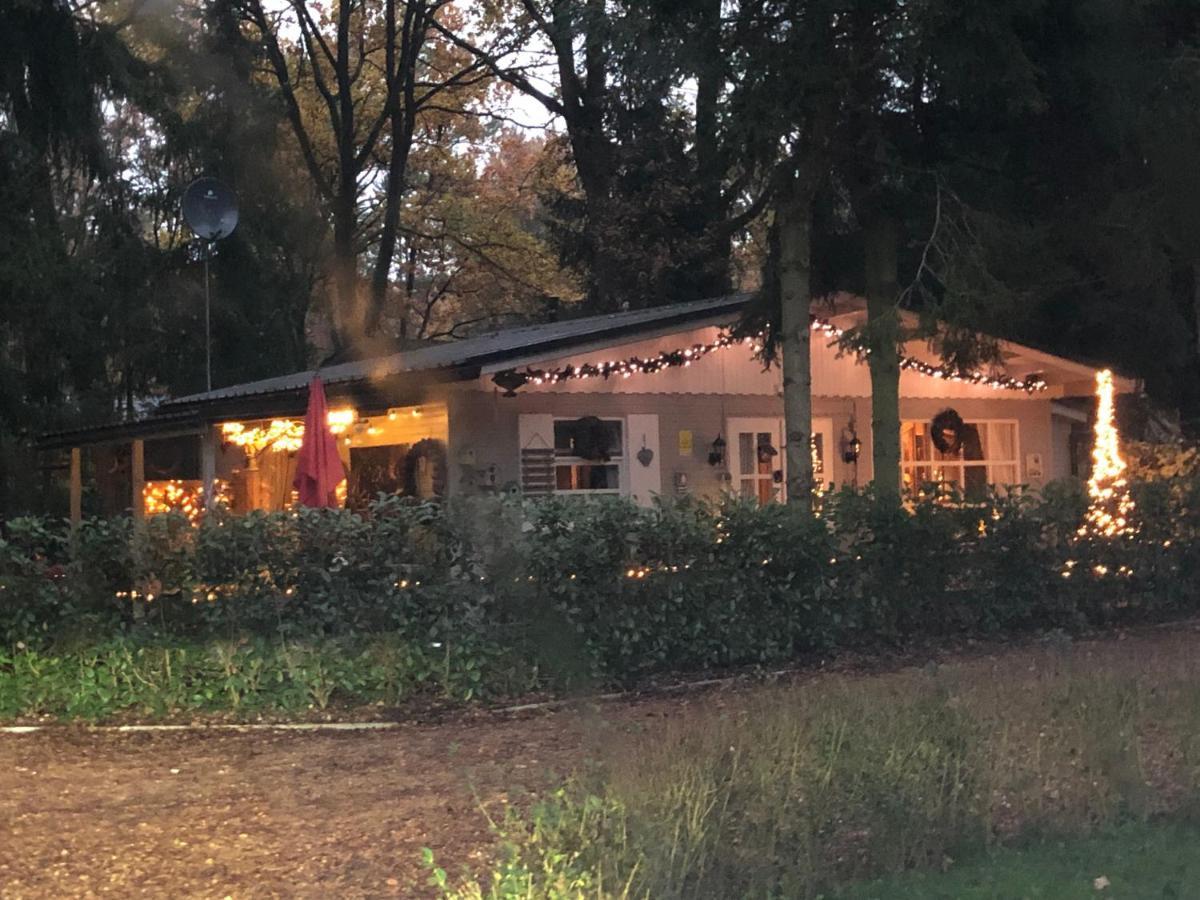 Chalet Luxe *