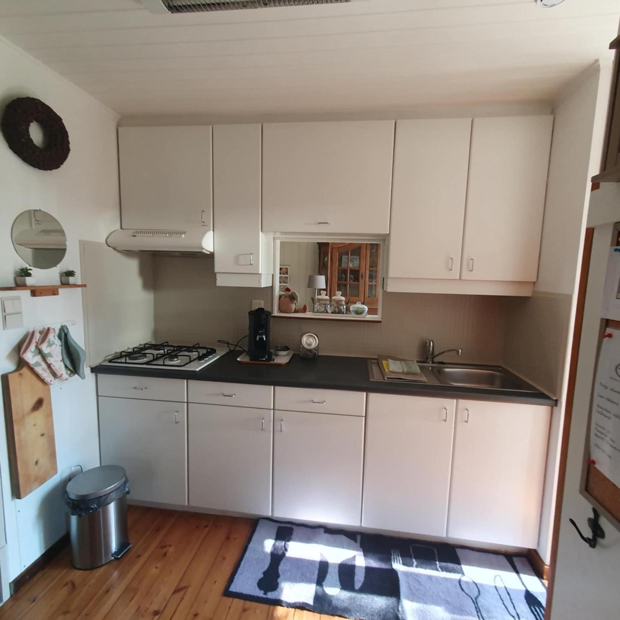 Luxe Chalet Zutendaal